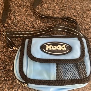Mudd shoulder bag